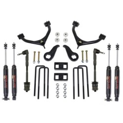 ReadyLift 0'' Lift Kit for...
