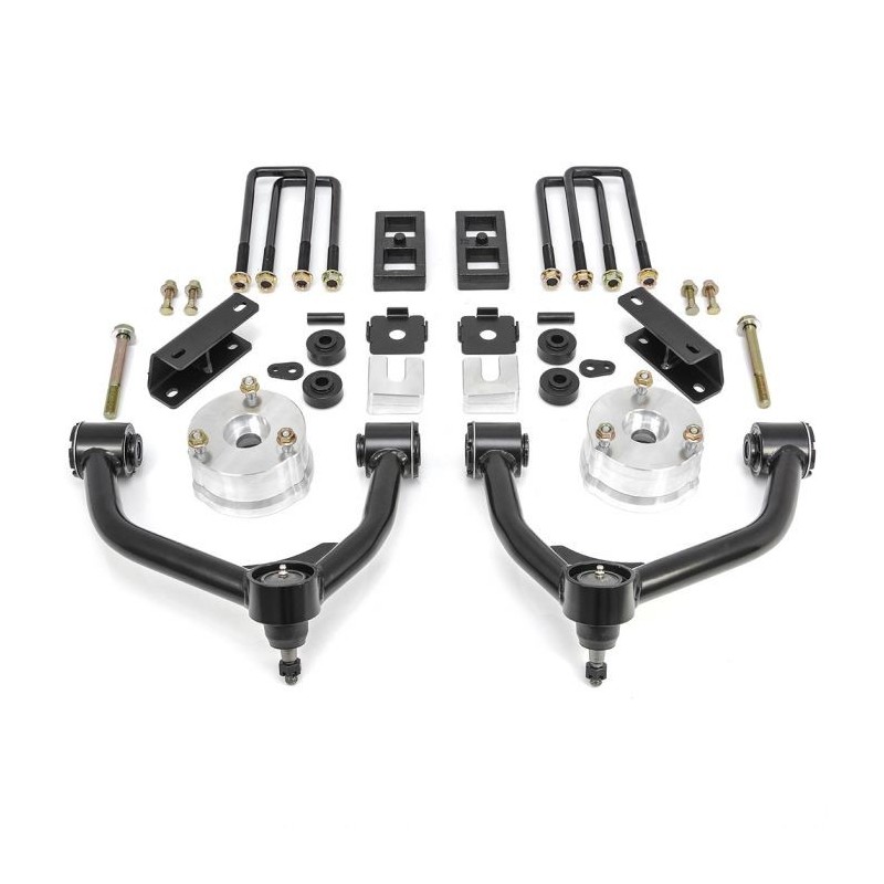 ReadyLift 0'' Lift Kit for 2015-2022 Chevrolet Colorado 2WD/4WD