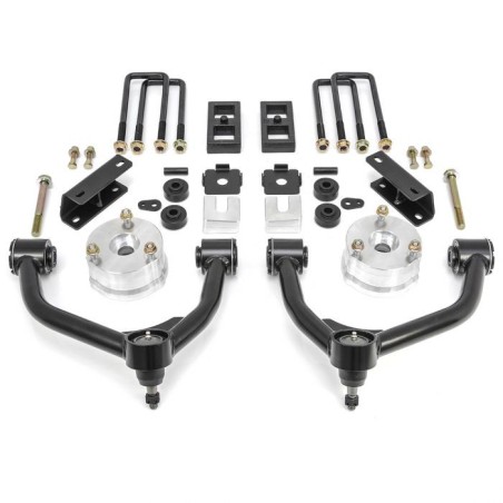 ReadyLift 0'' Lift Kit for 2015-2022 Chevrolet Colorado 2WD/4WD