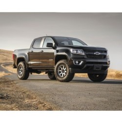 ReadyLift 0'' Lift Kit for 2015-2022 Chevrolet Colorado 2WD/4WD