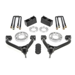 ReadyLift 0'' Lift Kit for...