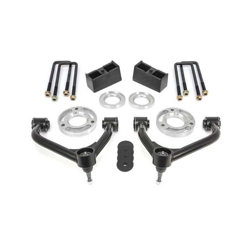 ReadyLift 0'' Lift Kit for 2020-2021 GMC Sierra 1500