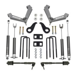 ReadyLift 0'' Lift Kit for...