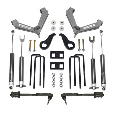 ReadyLift 0'' Lift Kit for 2011-2019 GMC Sierra 3500 HD 2WD/4WD