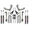 ReadyLift 0'' Lift Kit for 2011-2019 GMC Sierra 3500 HD 2WD/4WD