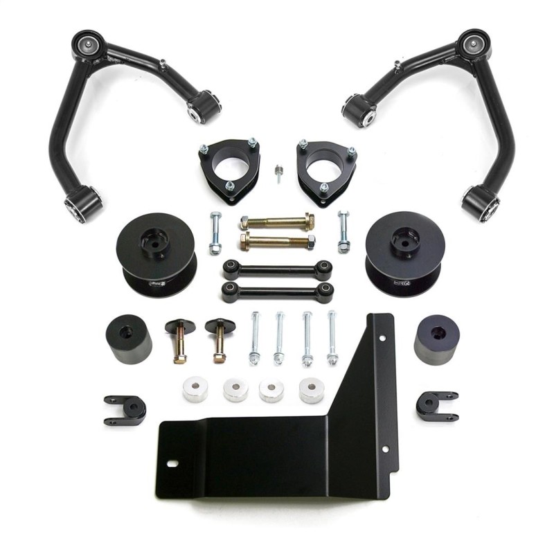 ReadyLift 0'' Lift Kit for 2015-2020 Chevrolet Suburban 4WD