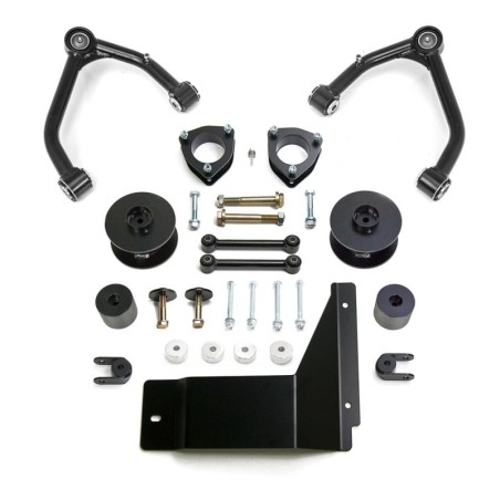 ReadyLift 0'' Lift Kit for 2015-2020 Chevrolet Suburban 4WD