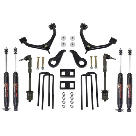 ReadyLift 0'' Lift Kit for 2011-2019 GMC Sierra 2500 HD 2WD/4WD