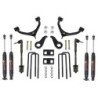 ReadyLift 0'' Lift Kit for 2011-2019 GMC Sierra 2500 HD 2WD/4WD