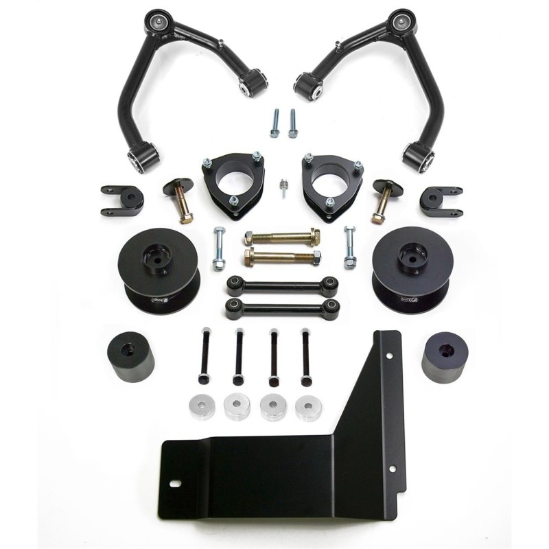 ReadyLift 0'' Lift Kit for 2007-2014 GMC Yukon 4WD