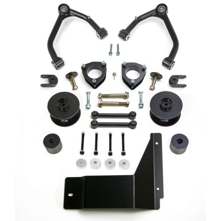ReadyLift 0'' Lift Kit for 2007-2014 GMC Yukon 4WD