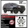 ReadyLift 0'' Lift Kit for 2008-2020 Cadillac Escalade ESV 2WD