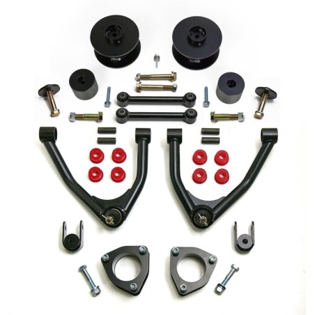 ReadyLift 0'' Lift Kit for 2007-2020 GMC Yukon 2WD