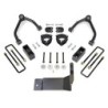 ReadyLift 0'' Lift Kit for 2014-2018 GMC Sierra 1500 4WD