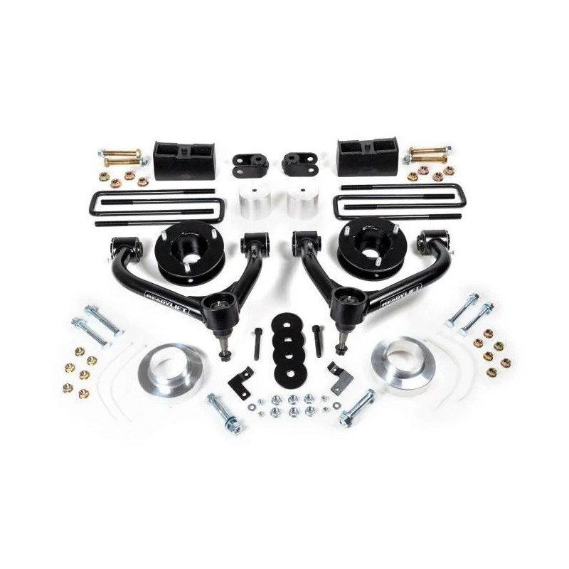 ReadyLift 0'' Lift Kit for 2020-2021 GMC Sierra 1500 4WD