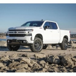 ReadyLift 0'' Lift Kit for 2020-2021 GMC Sierra 1500 4WD