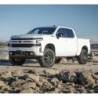 ReadyLift 0'' Lift Kit for 2020-2021 GMC Sierra 1500 4WD