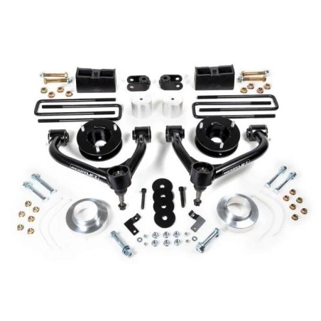 ReadyLift 0'' Lift Kit for 2023-2023 GMC Sierra 1500 4WD