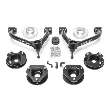 ReadyLift 0'' Lift Kit for 2021-2023 GMC Yukon 4WD