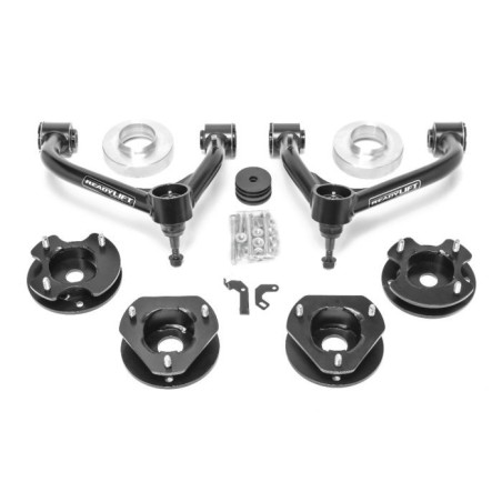 ReadyLift 0'' Lift Kit for 2021-2023 GMC Yukon 4WD