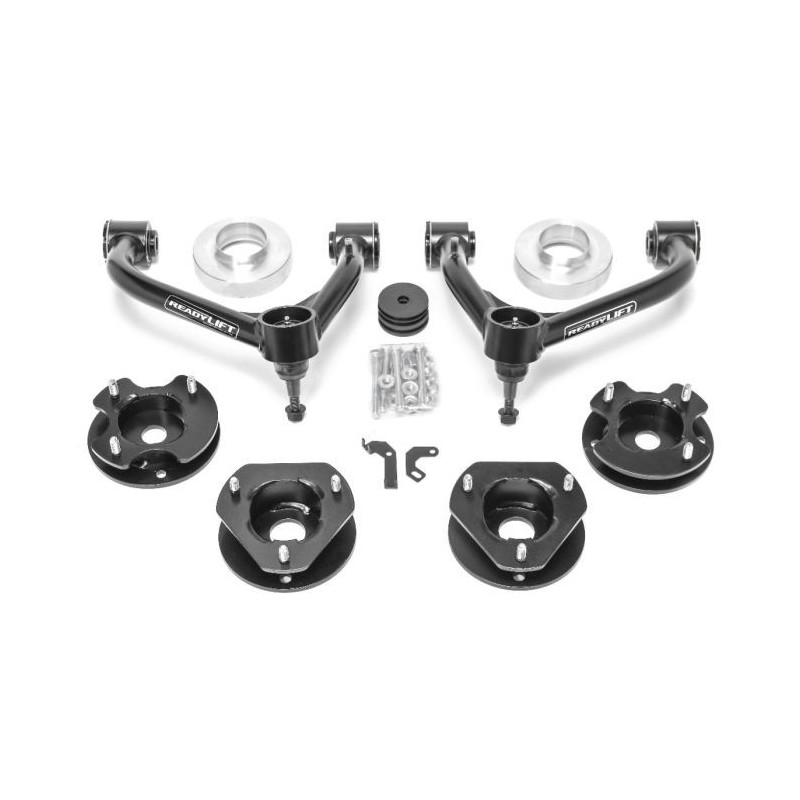 ReadyLift 0'' Lift Kit for 2021-2023 GMC Yukon XL 4WD