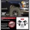 ReadyLift 0'' Lift Kit for 2004-2012 GMC Canyon 2WD