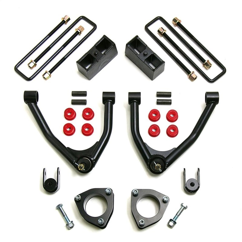 ReadyLift 0'' Lift Kit for 2007-2016 GMC Sierra 1500 2WD