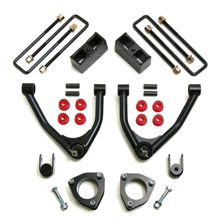 ReadyLift 0'' Lift Kit for 2007-2016 GMC Sierra 1500 2WD