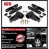 ReadyLift 0'' Lift Kit for 2004-2012 GMC Canyon 2WD/4WD