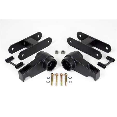 ReadyLift 0'' Lift Kit for 2006-2010 Hummer H3