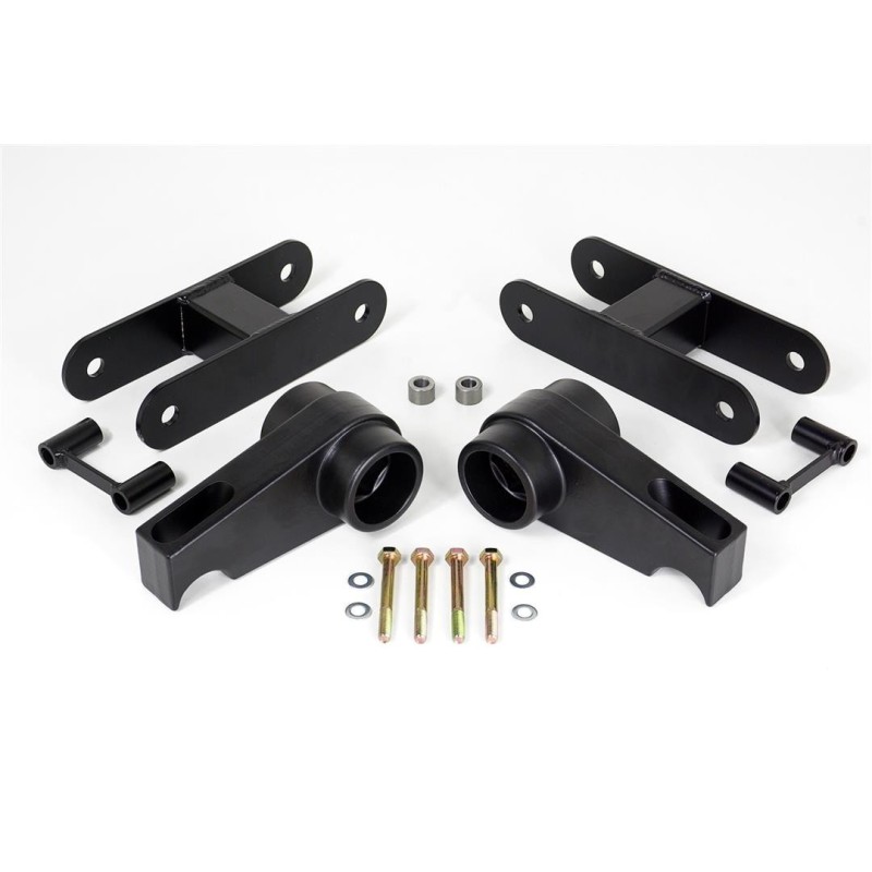 ReadyLift 0'' Lift Kit for 2009-2010 Hummer H3T
