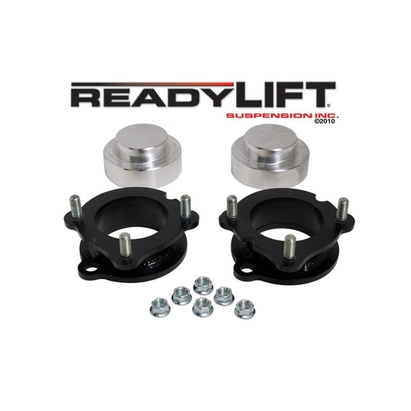 ReadyLift 0'' Lift Kit for 2002-2009 Chevrolet Trailblazer 2WD/4WD