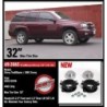 ReadyLift 0'' Lift Kit for 2002-2009 Chevrolet Trailblazer 2WD/4WD