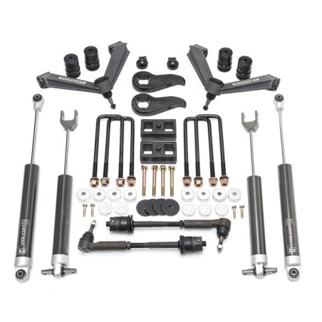 ReadyLift 0'' Lift Kit for 2020-2023 GMC Sierra 3500 HD 2WD/4WD