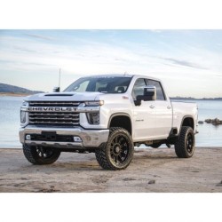 ReadyLift 0'' Lift Kit for 2020-2023 Chevrolet Silverado 2500 HD 2WD/4WD