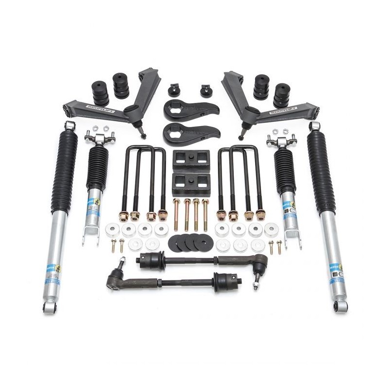 ReadyLift 0'' Lift Kit for 2020-2023 GMC Sierra 3500 HD 2WD/4WD