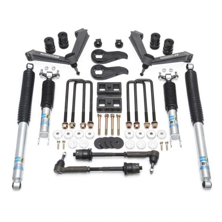 ReadyLift 0'' Lift Kit for 2020-2023 GMC Sierra 3500 HD 2WD/4WD