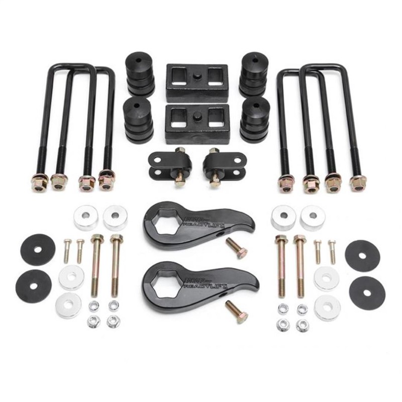 ReadyLift 0'' Lift Kit for 2020-2023 Chevrolet Silverado 2500 HD 2WD/4WD