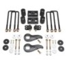ReadyLift 0'' Lift Kit for 2020-2023 Chevrolet Silverado 2500 HD 2WD/4WD