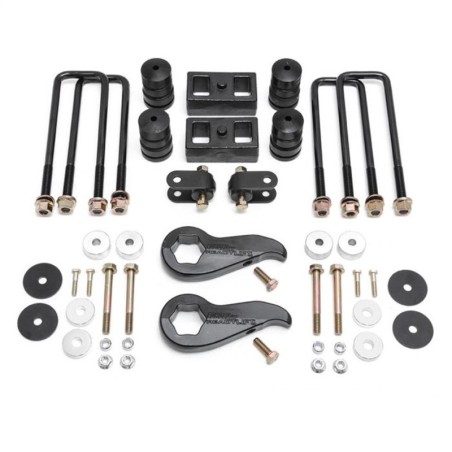 ReadyLift 0'' Lift Kit for 2020-2023 GMC Sierra 2500 HD 2WD/4WD