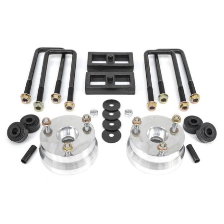 ReadyLift 0'' Lift Kit for 2019-2022 Ford Ranger 2WD/4WD