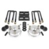 ReadyLift 0'' Lift Kit for 2019-2022 Ford Ranger 2WD/4WD