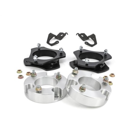 ReadyLift 0'' Lift Kit for 2018-2022 Ford Expedition