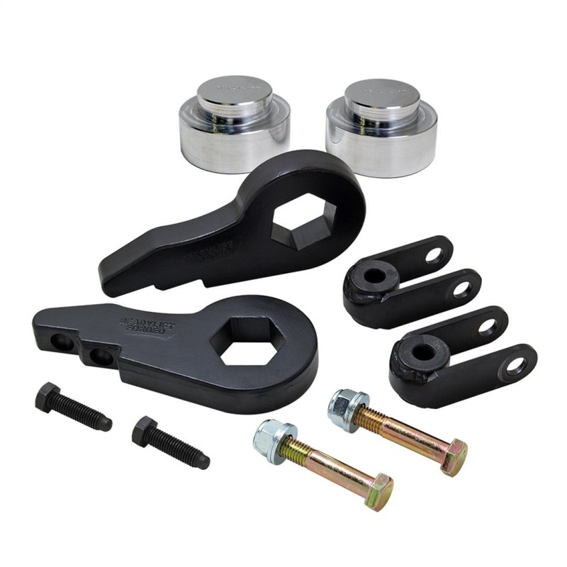 ReadyLift 0'' Lift Kit for 2000-2006 GMC Yukon 2WD/4WD