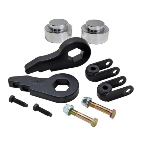 ReadyLift 0'' Lift Kit for 2000-2006 GMC Yukon 2WD/4WD
