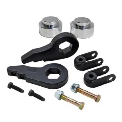 ReadyLift 0'' Lift Kit for...