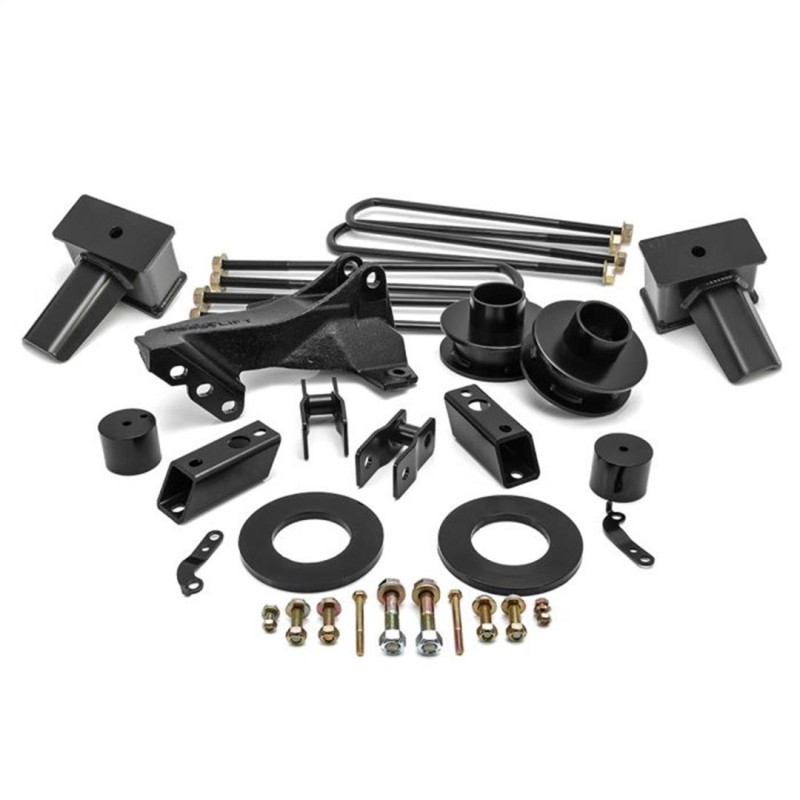 ReadyLift 0'' Lift Kit for 2017-2023 Ford F-250 Super Duty 4WD