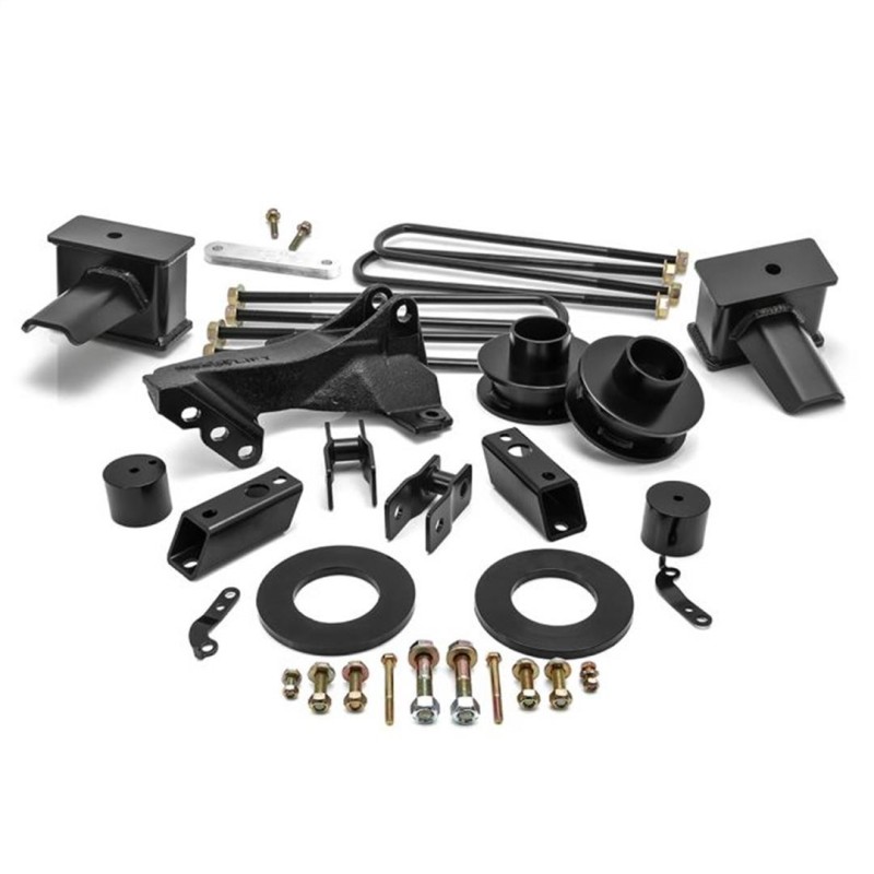 ReadyLift 0'' Lift Kit for 2017-2023 Ford F-250 Super Duty 4WD