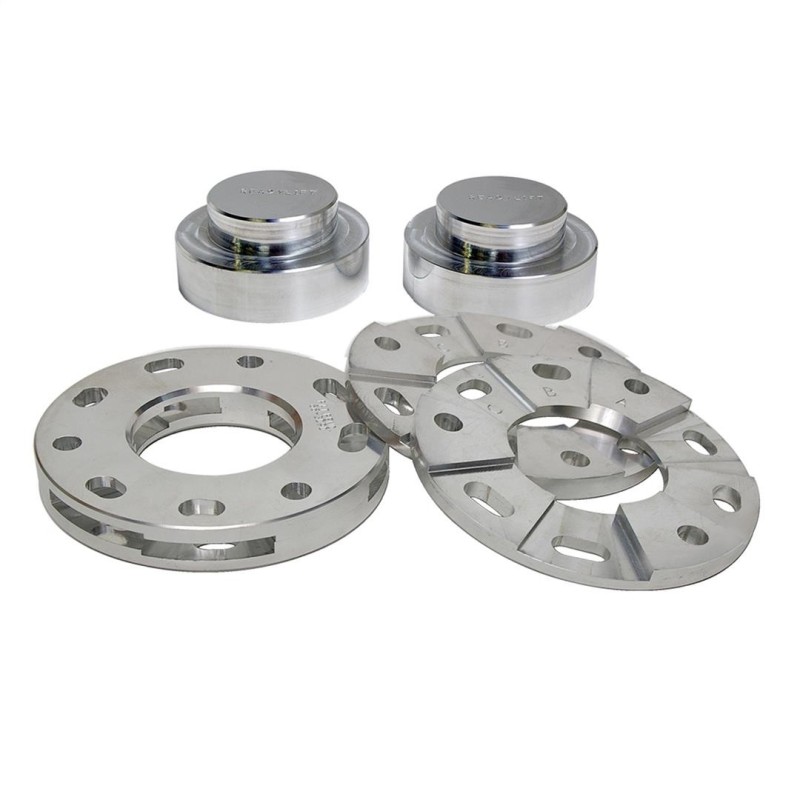 ReadyLift 0'' Lift Kit for 2007-2020 Cadillac Escalade 4WD/2WD/4WD