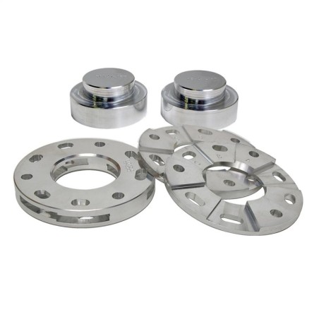 ReadyLift 0'' Lift Kit for 2007-2020 Cadillac Escalade 4WD/2WD/4WD